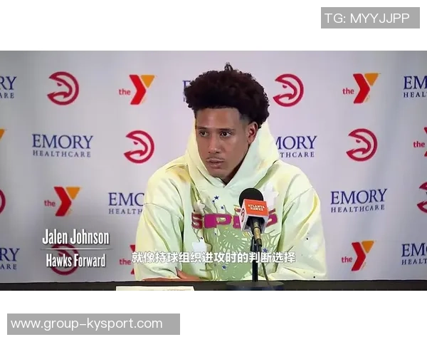 詹姆斯分享杰伦约翰逊训练数据见证他夏季努力的成长之路