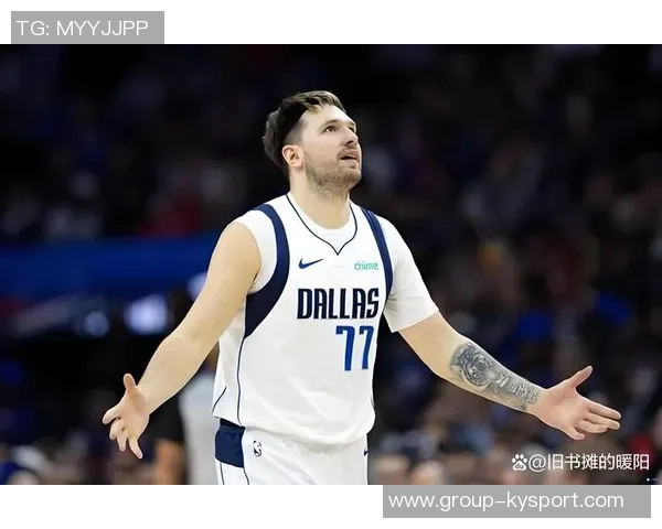 斯玛特分享与东契奇对抗经历感叹能做队友真是太棒了