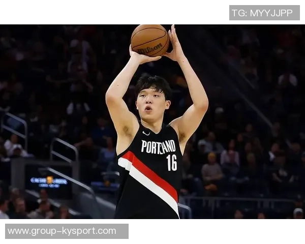 露天看台：开拓者为何对选杨瀚森感到遗憾错失科沃德与奎因的机会