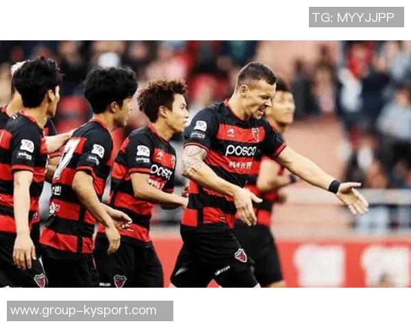 亚冠东亚区八强揭晓大阪钢巴浦项制铁晋级泰超两队表现出色 亚冠东亚区八强揭晓大阪钢巴浦项制铁晋级泰超两队表现出色