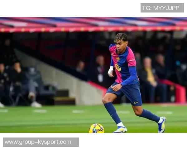 巴萨三叉戟分析:亚马尔稳居首发中锋与左翼位置竞争白热化 巴萨三叉戟分析:亚马尔稳居首发中锋与左翼位置竞争白热化