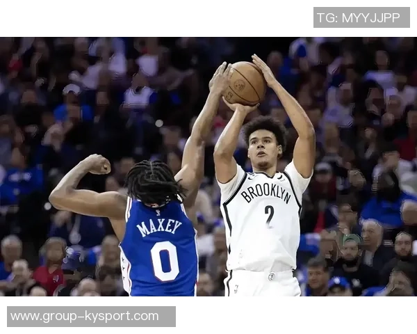 篮网媒体报道小波特即将加盟勇士国王队充当交易第三方