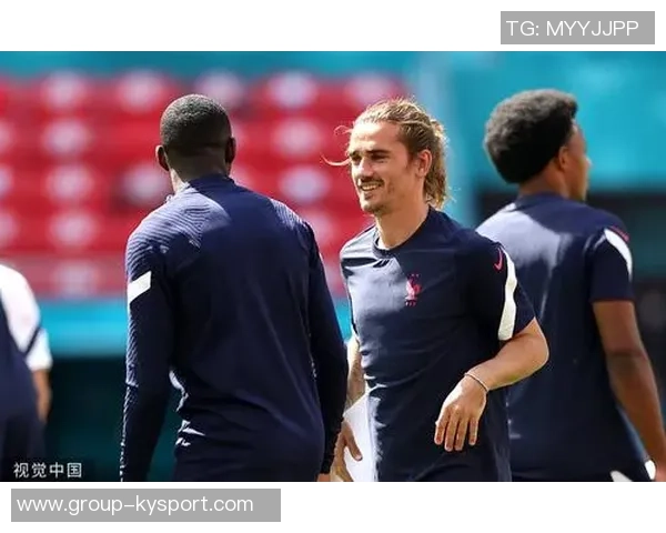 格列兹曼谈踢法转变：铲球回追抢断让我更快乐进球不是唯一目标