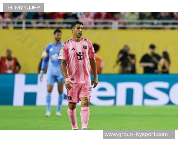 迈阿密后卫盛赞梅西为历史最佳苏亚雷斯则是乌拉圭足球传奇之最 迈阿密后卫盛赞梅西为历史最佳苏亚雷斯则是乌拉圭足球传奇之最