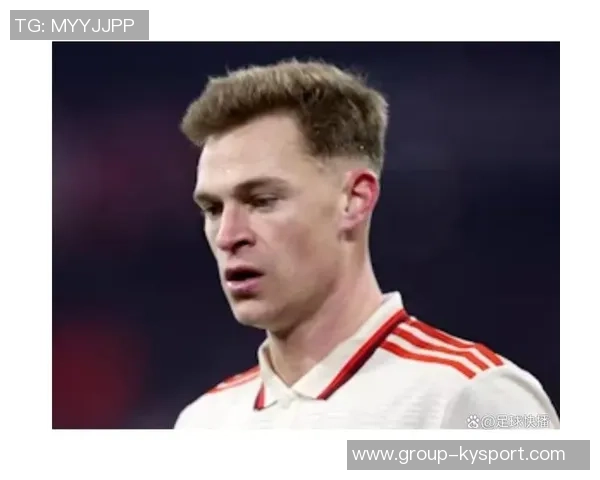 基米希批评阿森纳战术单一摩根回应称其言论荒谬可笑 基米希批评阿森纳战术单一摩根回应称其言论荒谬可笑