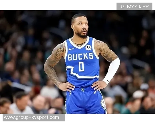 利拉德的领导力在球队当前困境中显得尤为关键与重要