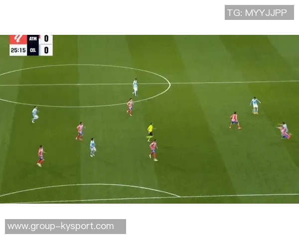 宝刀未老！38岁阿斯帕斯替补进球助塞尔塔追平马竞比分