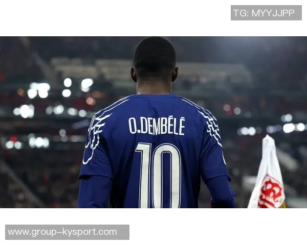 法媒报道登贝莱因流感缺席训练出战欧冠对毕巴存疑