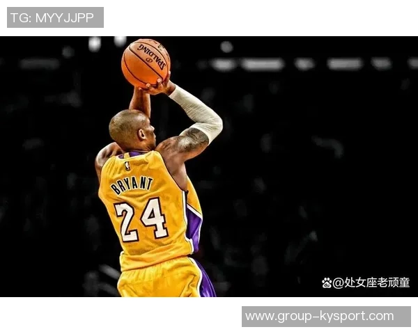 尼克杨回忆加盟湖人原因科比受伤让我有机会展现投篮能力