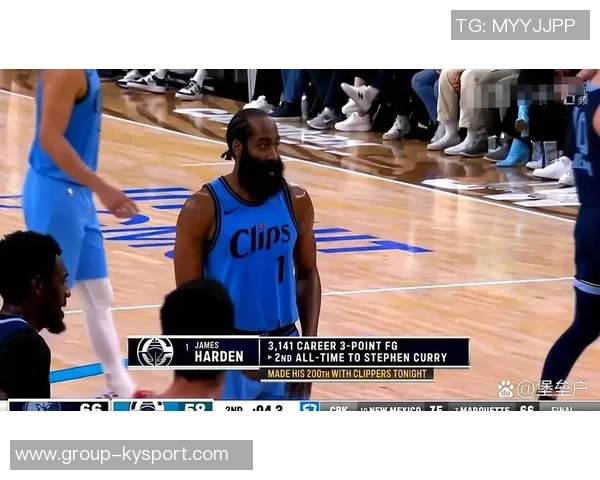 快船队史中仅有的两位单场40分5篮板5助攻且真实命中率超过80的球员揭秘