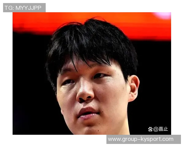 拓媒分析杨瀚森打球风格与球队中锋表现的对比与思考 拓媒分析杨瀚森打球风格与球队中锋表现的对比与思考