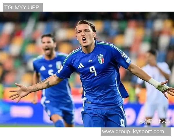 挪威球员直言对世界杯的渴望超越一切意大利似乎缺乏同样的激情 挪威球员直言对世界杯的渴望超越一切意大利似乎缺乏同样的激情