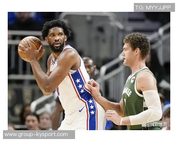 恩比德谈膝盖恢复过程为下赛季做准备积极探索各类反应