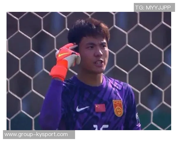 李昊坚定表示无惧巨星挑战将全力以赴守护球门 李昊坚定表示无惧巨星挑战将全力以赴守护球门